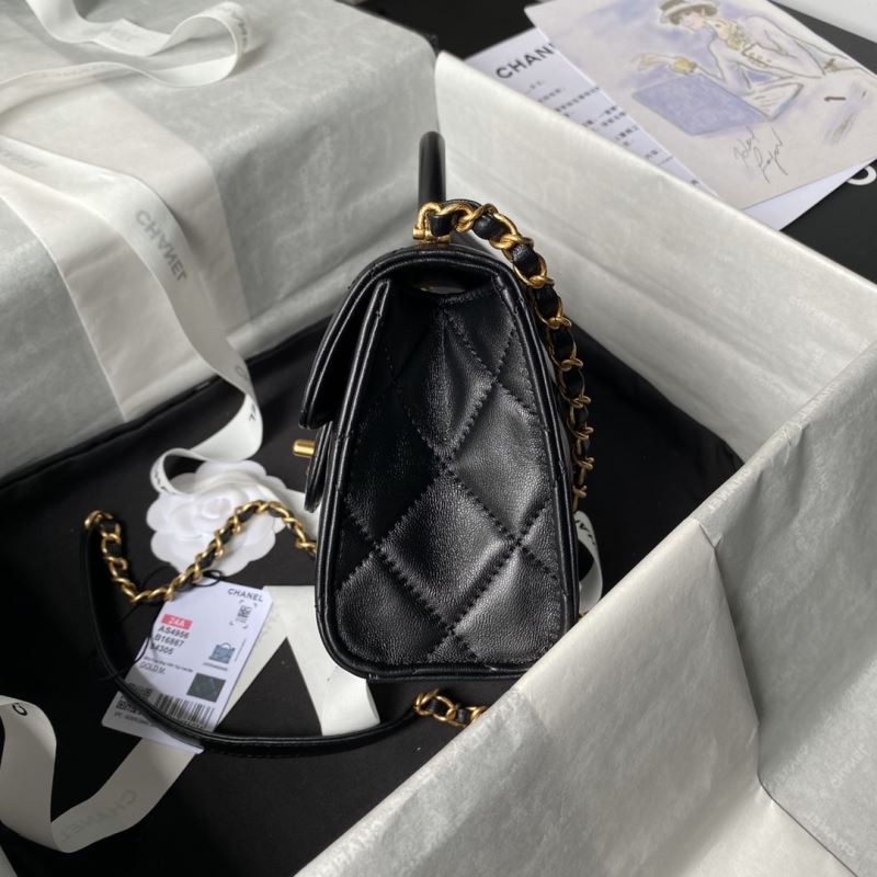 Ch**el satchel bags